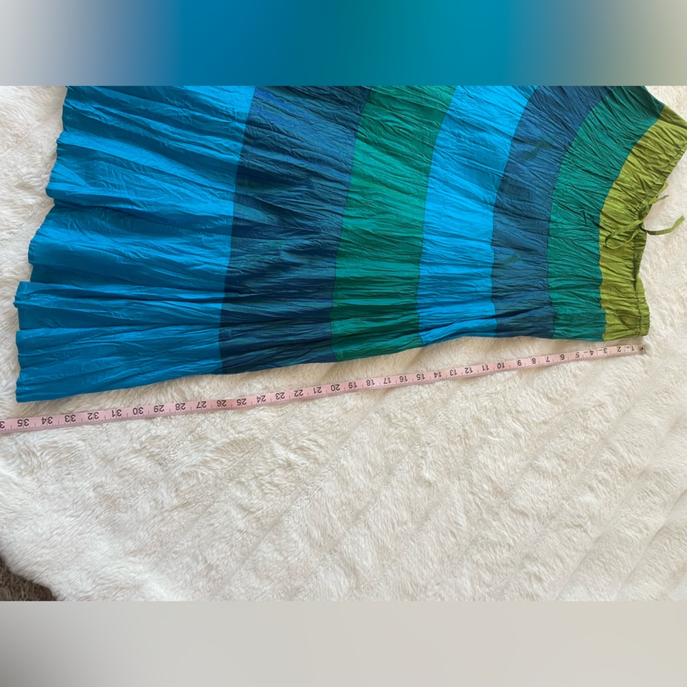 Cache skirt. - Picture 10 of 10
